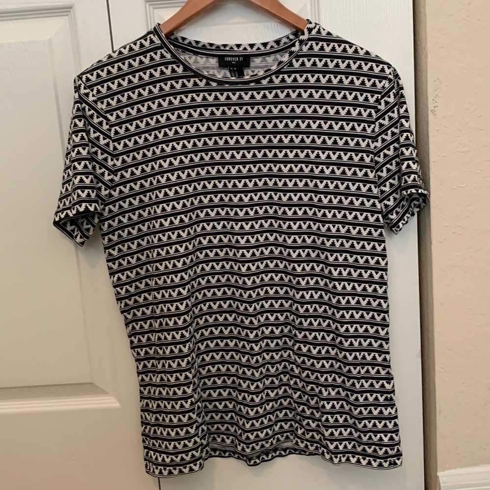 Mens Style Tee